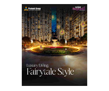 2 BHK flat in Siddharth Vihar Ghaziabad