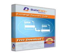 Download Reliable EDB File Recovery Software