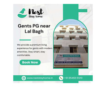 Gents PG near Lal Bagh | PG for Men in Basavanagudi