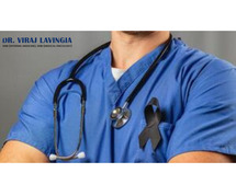 Expert Cancer Care by a Leading Specialist