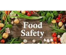 ISO 22000 Food Safety Certification in India