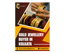 Gold Jewellery Buyer in