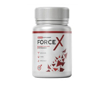 Force X Formule: Volledig Natuurlijke Ingrediënten voor Mannelijke Vitaliteit