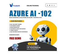 Microsoft Azure AI Engineer | Top Training in Ameerpet
