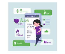 Evolving Health & Fitness Apps in Australia 2025