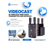 Best Wireless Video Transmitters for Perfect Streaming