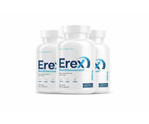 Erex Male Enhancement Reviews 2025 : How to Use It Safely and Effectively?