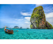 ¡Explora la Magia de India y Asia con Travelogy Viajes!
