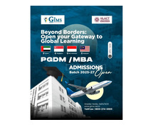 Leading College for Technology Courses in Greater Noida – GNIOT