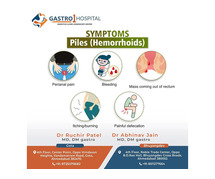 Best Piles Doctor in Ahmedabad
