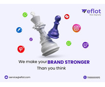 Digital Marketing Services in Madurai