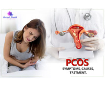 Best PCOS Treatment Cost in Bangalore
