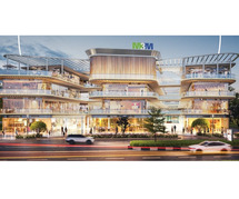 M3M Route 65 Gurgaon – Premium Retail & Commercial Hub on Golf Course Extension Road