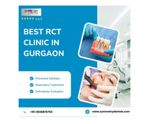 Best RCT Clinic in Gurgaon