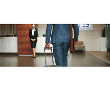 Corporate Travel Company | SKIL Travel for EAs