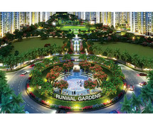 Runwal Gardens Dombivli My City Luxurious 1 2 & 3 BHK Flats