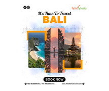 Bali Safari & Adventure Getaway Package | Felix Feria Travels