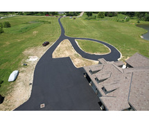 Request Your Asphalt Paving Estimates in South Florida – Free Quotes
