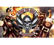 Ride to Hell Retribution