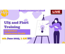 SAP UI5 and Fiori Training