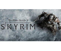 SKYRIM Elder Scrolls V