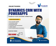 Dynamics CRM Online Training | CRM Training Institute