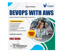 DevOps Training Institute in Ameerpet | DevOps