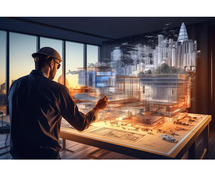 BIM Modeling Services India