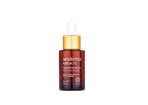 Brighten Dull Skin with Sesderma Vitamin C Serum