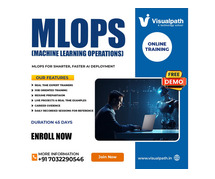 Machine Learning Operations Training | MLOps Training