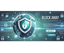 Blockaway: Your Unrestricted Portal to the Online World