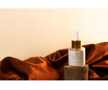 Discover SKNLEX: Ayurvedic Hair & Skincare Tailored for Indian Beauty Needs