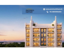 Lodha Elanor Thane Camp Road Luxury 3 BHK Homes