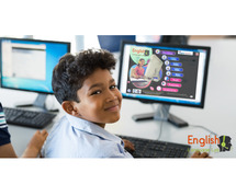 Bringing Global English Standards to Indian Classrooms with Language Labs