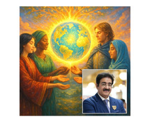World Peace Development and Research Foundation (WPDRF) Inspires Global Citizens to Unite Through