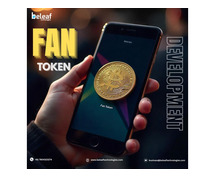 The #1 Way to increase Fan Engagement in 2025: Launch a Custom Fan Token