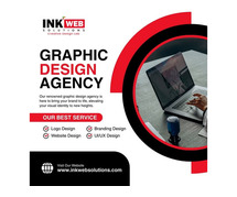 Bring Your Brand to Life with Our Web Designing Company Services!