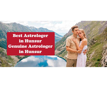 Vashikaran Astrologer in Hunsur