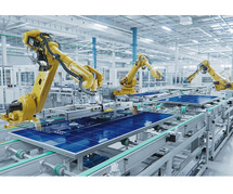 Solar Components Testing laboratory in India
