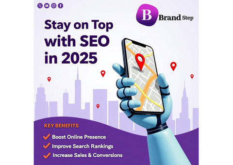 SEO Company in Chennai