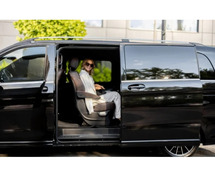 Swiss Chauffeur Service | Reliable & Luxurious Rides