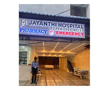 Best Hospital In Balkampet