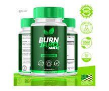 Burnjaro Capsules Reviews (We Tested IT) SlimJaro Pink Salt Trick for Weight Loss
