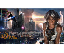 Remember Me Laptop and Desktop Computer Game