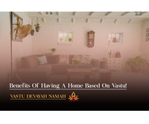 Vastu Design for Home  Expert Tips for a Balanced Space