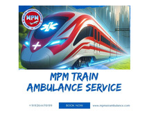 MPM Ambulance Offers a Steadfast Transit in Life’s Toughest Hours in Kolkata