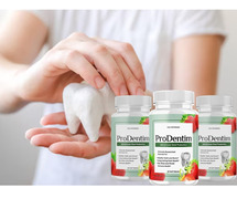 ProDentim Reviews {BE CAREFUL}: Scam, Side Effects, Does It Work?