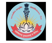 Best Ayurveda College in Madhya Pradesh