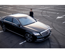 Swiss Limousine Service | Travel in Luxury