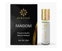 attar for women